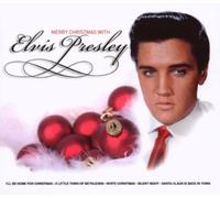 Elvis Presley - Merry Christmas With Elvis Presley