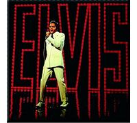 Elvis Presley Metal Fridge Magnet 1968 Special Album Cover Fan Gift Official