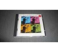 Elvis Presley - Million dollar quartet
