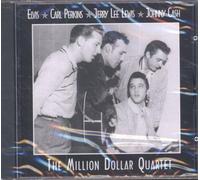 Elvis Presley - Million Dollar Quartet