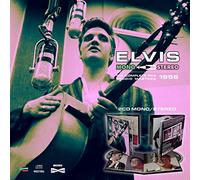 Elvis Presley - Mono To Stereo - The Complete Rca Studio Masters 1956 (Deluxe 2cd Digibook)