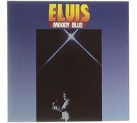 Elvis Presley - Moody Blue