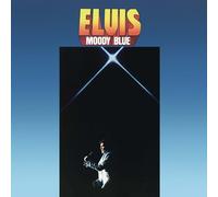 ELVIS PRESLEY Moody Blue LP Vinyl NEW 2017