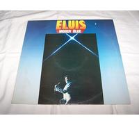 Elvis Presley - Moody blue (#pl12428) / Vinyl record [Vinyl-LP]