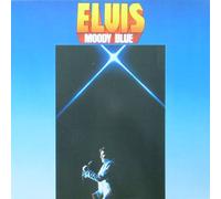 Elvis Presley - Moody blue (#pl82428) [VINYL]