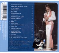 ELVIS PRESLEY - MOODY BLUE [US BONUS TRACKS] NEW CD