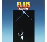 Elvis Presley - Moody Blue - New Vinyl Record - 20 - O15z
