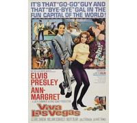 Elvis Presley Movie Poster Music Concert Rock & Roll Classic Wall Art Home Decor Print A4