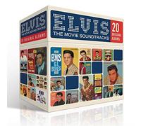 Elvis Presley The Perfect Elvis Presley Soundtrack Collection (CD) (US IMPORT)