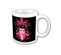ELVIS PRESLEY - Mug Let's Face It