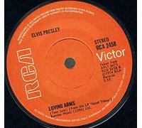 Elvis Presley - My Boy - Elvis Presley 7" 45