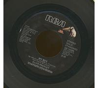 Elvis Presley - My Boy / Thinking About You