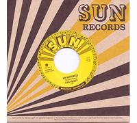 Elvis Presley - My Happiness / That's When Your Heartaches Begin [7" VINYL]