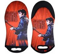 Elvis Presley Neoprene Oven Mitt 68' Special