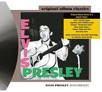 Elvis Presley - New CD - 98 - Y15z