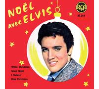 Elvis Presley - Noël Avec Elvis [VINYL]