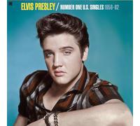 Elvis Presley - Number One U.S. Singles 1956-62 [VINYL]