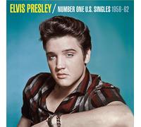 Elvis Presley - Number One U.S. Singles