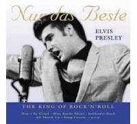 ELVIS PRESLEY 'NUR DAS BESTE' CD NEW 20 TITEL BEST OF