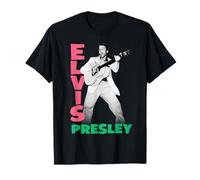 Elvis Presley Official 1956 T-Shirt