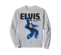 Elvis Presley Official Jailhouse Rock Sweatshirt