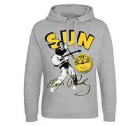 ELVIS PRESLEY Officially Licensed Sun Records Epic Hoodie