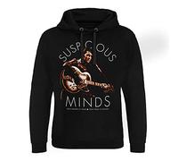 ELVIS PRESLEY Officially Licensed The King Of Rock 'n Roll Epic Hoodie