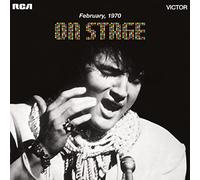 Elvis Presley - On Stage: Legacy Edition (2CD)