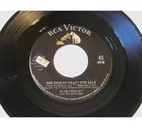Elvis Presley - One Broken Heart For Sale [Vinyl Single 7'']
