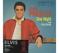 Elvis Presley - One Night