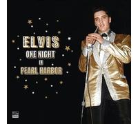One Night In Pearl Harbor