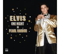 One Night In Pearl Harbor