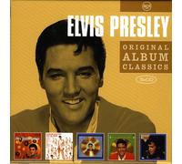 Original Album Classics