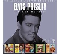 Elvis Presley - Original Album Classics