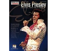 Elvis Presley - Original Keys for Singers
