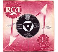 Elvis Presley - Party / Got a Lot o' Livin' To Do [7" VINYL]