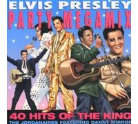 Elvis Presley Party Megamix