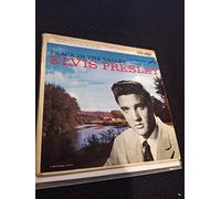 Elvis Presley - Peace In The Valley