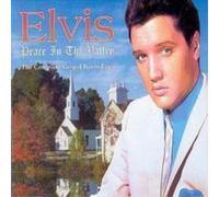 Elvis Presley Peace In The Valley: The Complete Gospel Recordin (CD) (US IMPORT)