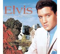 Elvis Presley - Peace In The Valley - The Complete Gospel Recordings