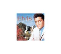 Elvis Presley - Peace In The Valley - The Complete Gospel Recordings