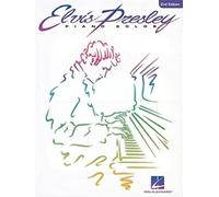 Elvis Presley Piano Solos