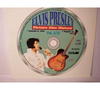 Elvis Presley - Picture Disc History Vol. 5/IX + X (2CD)