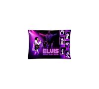Elvis Presley Pillowcases Custom Pillow Case Cushion Cover 20 X 30 Inch Two Sides
