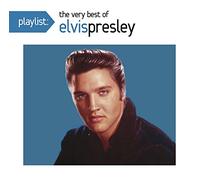 Elvis Presley - Playlist: The Very Best of Elvis Presley