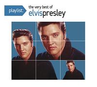 Elvis Presley - Playlist: the Very Best of Elvis Presley