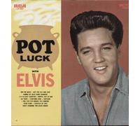 Elvis Presley - Pot Luck