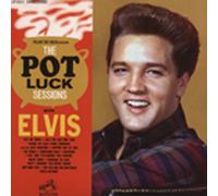Elvis Presley - Pot Luck Sessions [Vinyl LP] [VINYL]