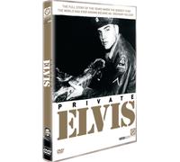 Elvis Presley: Private Elvis