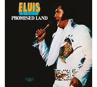 Elvis Presley - Promised Land [180 gm LP Coloured Vinyl] [VINYL]